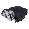 MOCA 931-487 Rear Right Door Lock Actuator Fit for 2008-2019 Toyota Sequoia & 2007-2019 Toyota Tundra