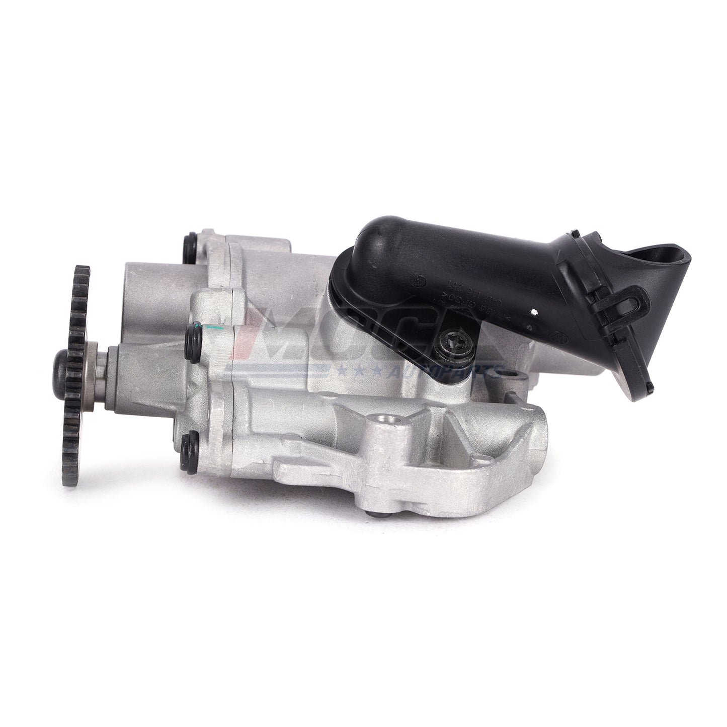 Bomba de aceite MOCA para Audi A3 Sportback E-tron 2016-2018 1.4L y Volkswagen Jetta 2013-2021 1.4L y Volkswagen Golf 2019-2021 1.4L