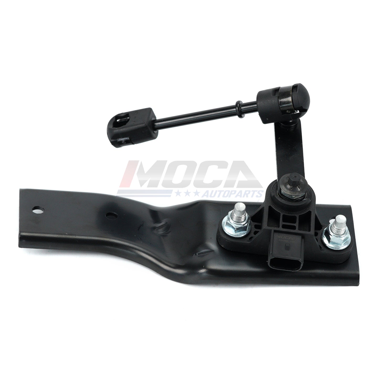 MOCA Rear Left & Right Suspension Ride Height Sensor Fit for 2007-2014 Lincoln Navigator Ford Expedition 5.4L