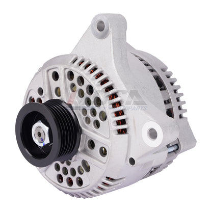 Alternador MOCA N7776 compatible con Ford F-150 5.4L (2001-2003), Lincoln Town Car 4.6L (1996-1997) y Mercury Grand Marquis 4.6L (1995-1999)