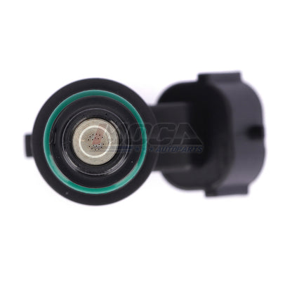 4x Fuel Injector for 07-12 Nissan Sentra Versa 09-14 Nissan Cube & 13-17 NV200 L4