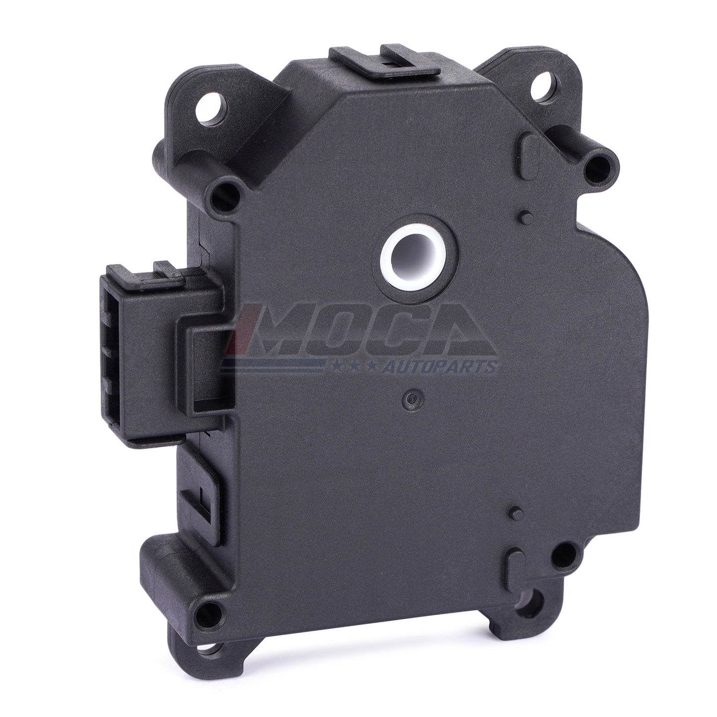 Actuador de puerta de mezcla de aire del calentador MOCA 604-875 HVAC, compatible con Acura TL 2009-2014 y Honda Odyssey 2011-2017