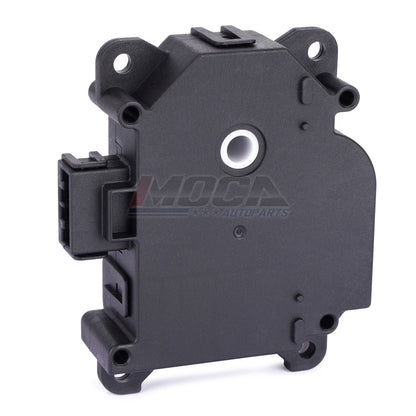 Actuador de puerta de mezcla de aire del calentador MOCA 604-875 HVAC, compatible con Acura TL 2009-2014 y Honda Odyssey 2011-2017