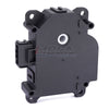 MOCA 604-875 HVAC Heater Air Blend Door Actuator Fit for 2009-2014 Acura TL & 2011-2017 Honda Odyssey