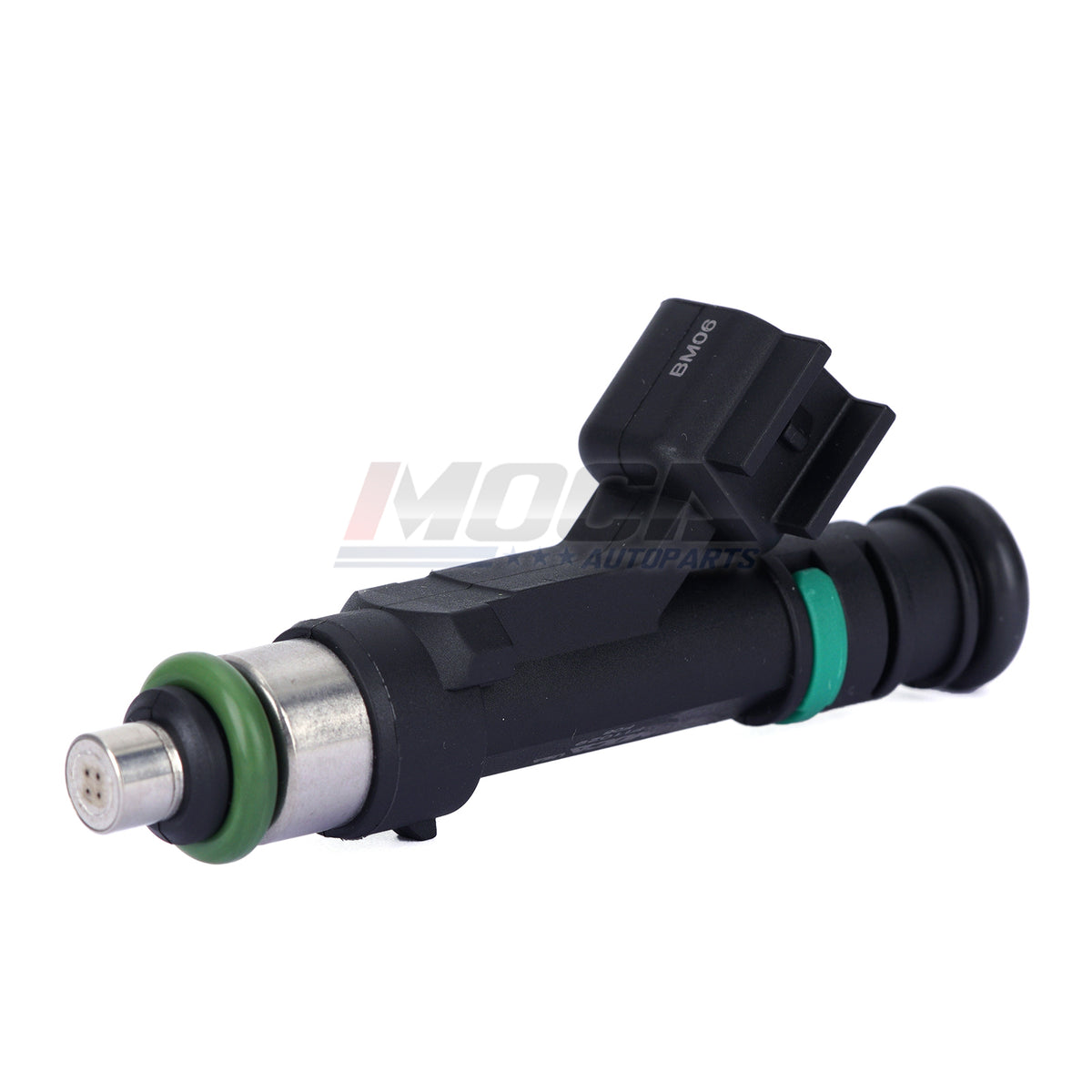 MOCA 6x Fuel Injectors FJ1029 Fit for 2007-2011 Jeep Wrangler 3.8L & 2008-2010 Dodge Grand Caravan 3.3L 3.8L & 2008-2010 Chrysler Town & Country 3.3L 3.8L