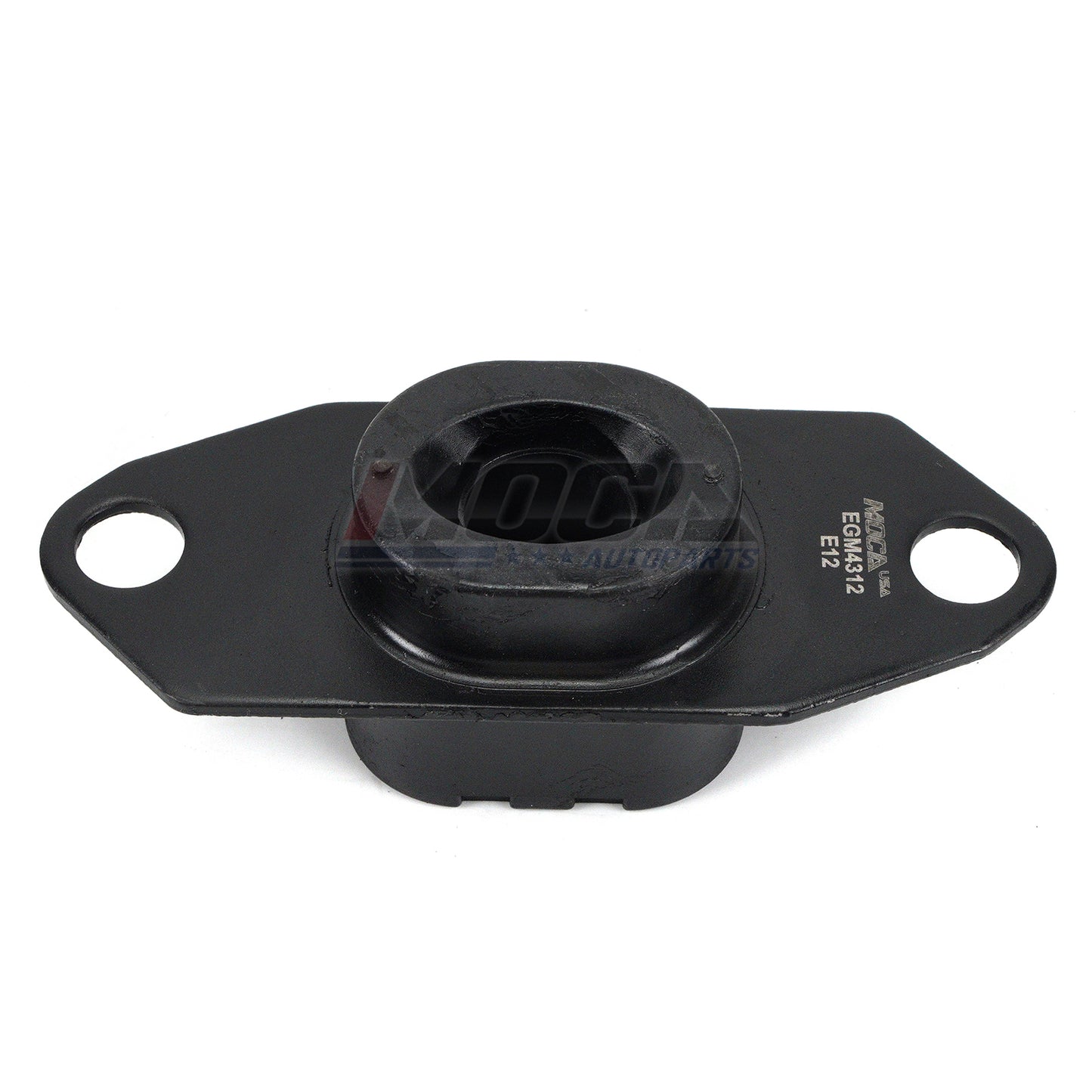 Kit de montaje de motor y transmisión MOCA compatible con Nissan Versa 1.8L 2007-2012 y Nissan Cube 1.8L 2009-2014