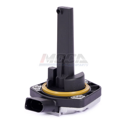 MOCA FLS289 Engine Oil Level Sensor Fit for 2010-2013 Audi A3 2.0L & 2005-2009 Audi A4 Quattro 2.0L 3.2L & 2009-2017 Volkswagen CC 2.0L