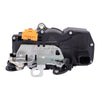 MOCA 931-333 Rear Right Door Lock Actuator Fit for 2006-2011 Chevrolet Impala