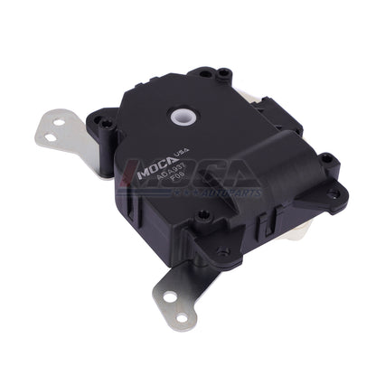 MOCA 604-937 Actuador de puerta de mezcla de aire del calentador HVAC compatible con Honda Accord 2.4L 3.5L 2008-2012 y Honda Crosstour 2.4L 2012-2015
