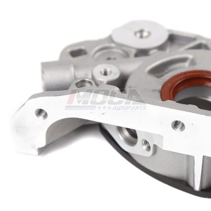 MOCA Bomba de aceite para 99-02 Deawoo Lanos 1.6L y 04-08 Chevy Aveo 1.6L y 06-08 Chevy Aveo5 1.6L