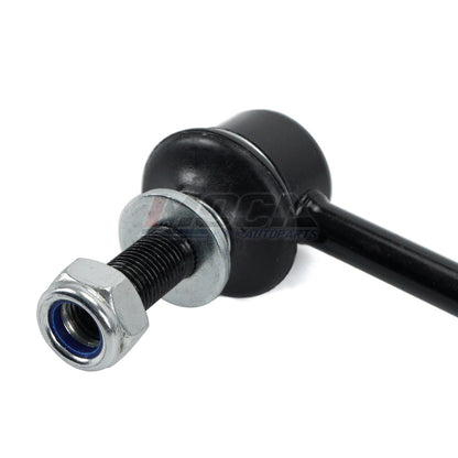 2 barras estabilizadoras delanteras MOCA compatibles con Nissan Pathfinder (1996-2004) e Infiniti QX4 (1997-2003)