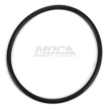 Bomba de agua MOCA compatible con Lexus LX570 5.7L 2008-2021 y Toyota Sequoia 5.7L 2008-2022