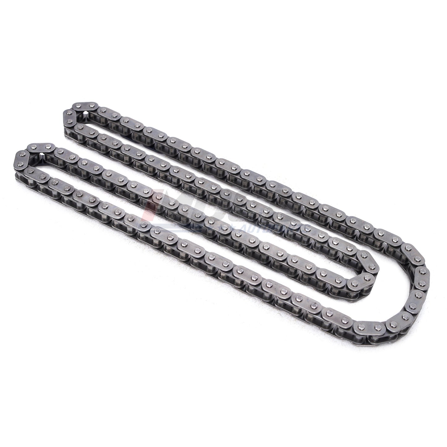 Kit de cadena de distribución MOCA compatible con Ford Courier 1.6L (2001-2006), Ford Fiesta 1.6L (2003-2009) y Ford Ikon 1.6L (2003-2007)