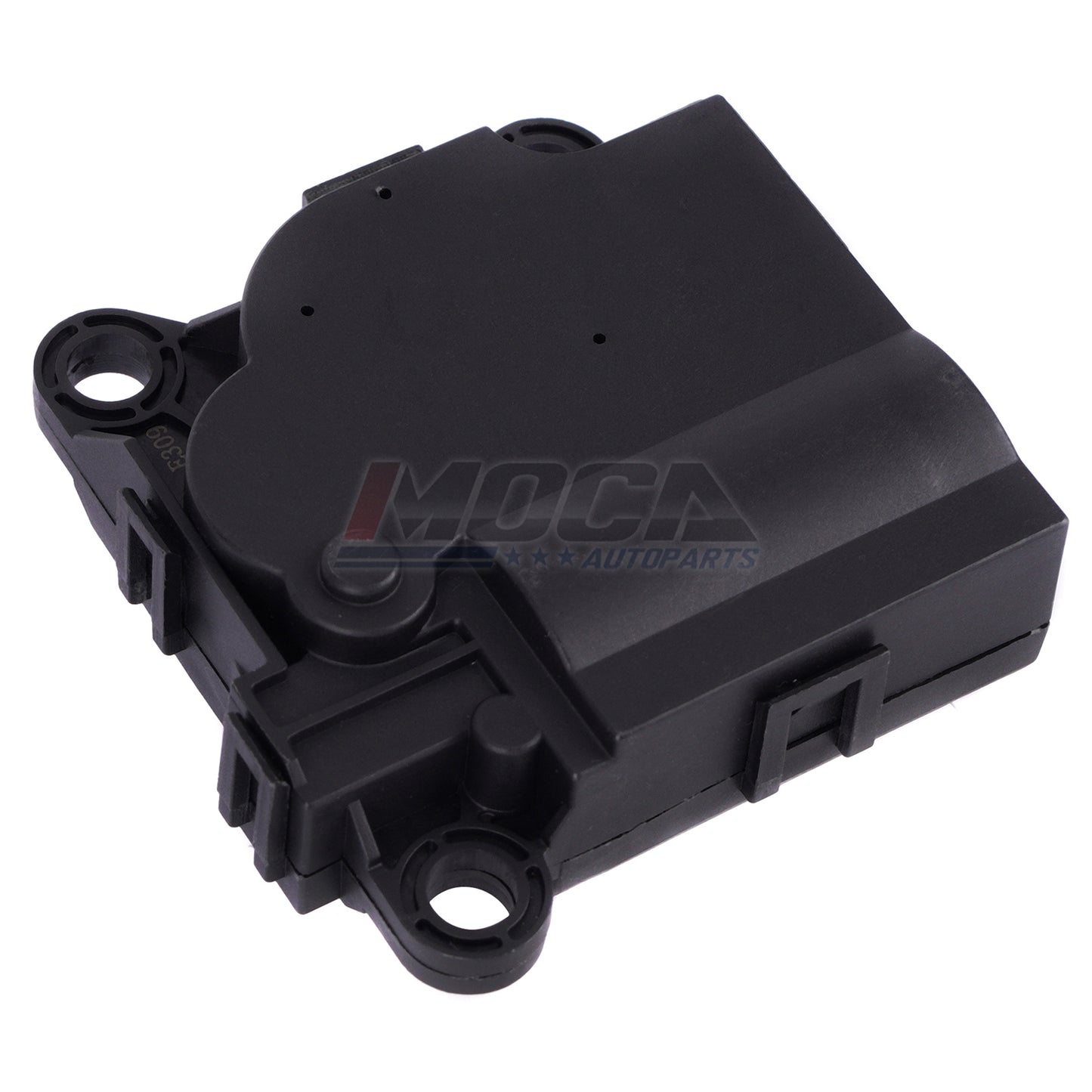 MOCA 604-309 HVAC Heater Air Blend Door Actuator Fit for 2013-2018 Hyundai Santa Fe & 2014-2017 Kia Forte5 & 2011-2020 Kia Sorento