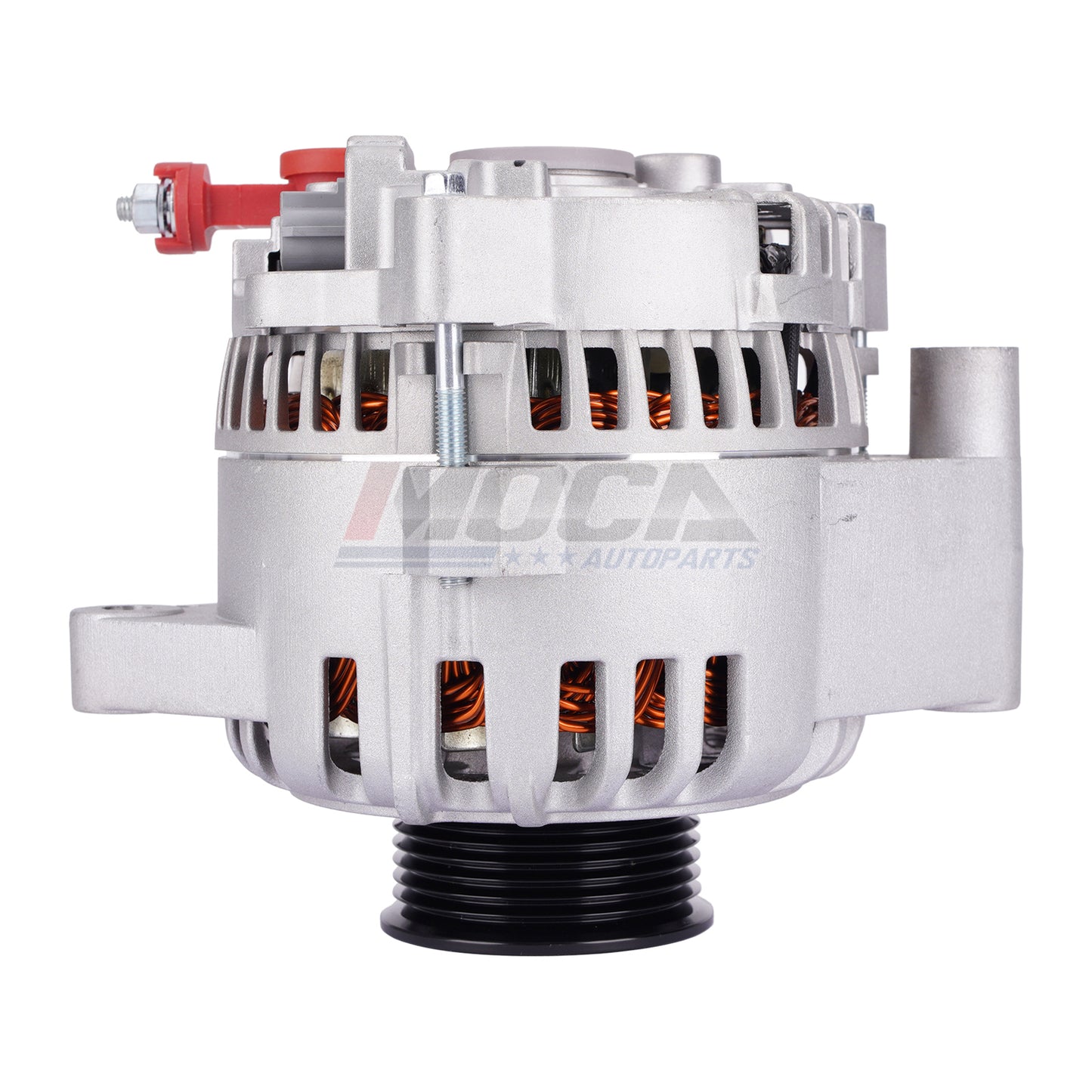 MOCA N8266 Alternator Fit for 2001-2004 Ford Mustang 3.8L & 2004 Ford Mustang 3.9L
