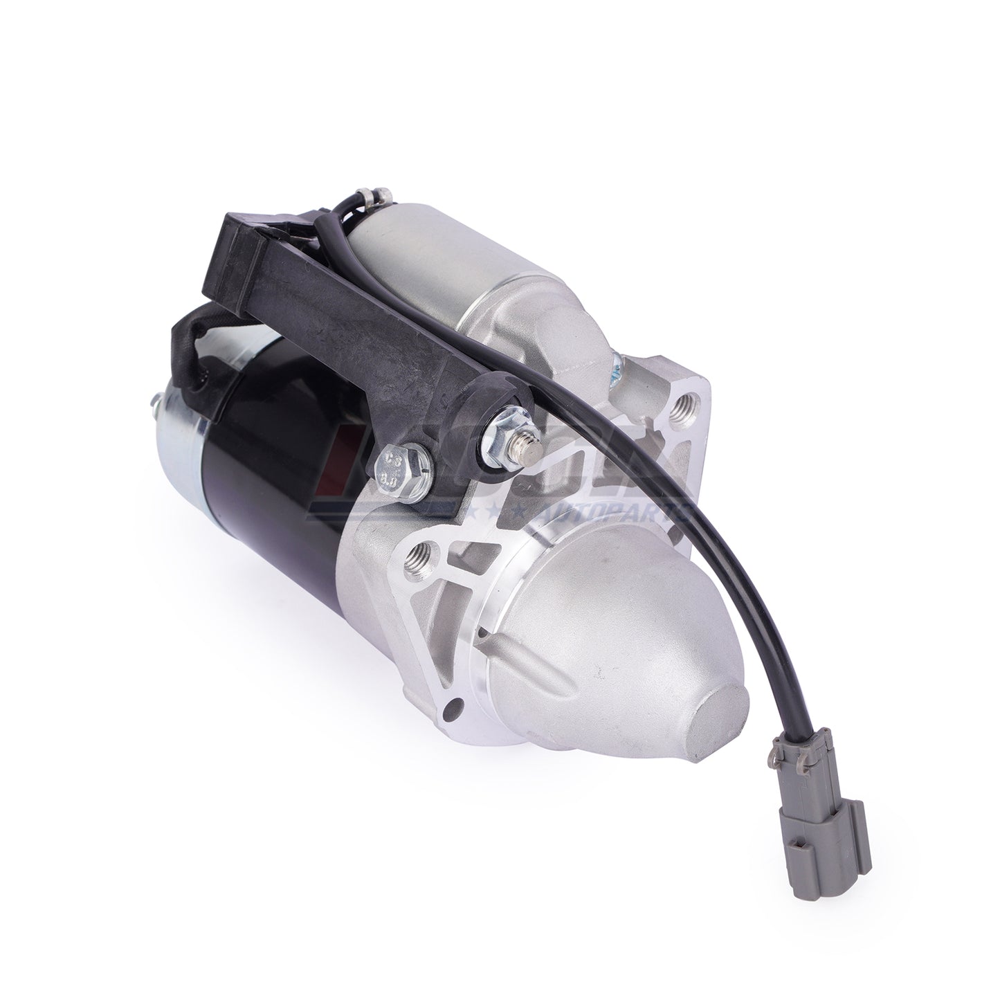 MOCA Starter Motor 19068 Fit for 2009-2013 INFINITI FX50 5.0L & 2014-2019 INFINITI Q70 5.6L & 2012-2021 Nissan NV2500 NV3500 5.6L & 2016-2024 Nissan TITAN XD 5.6L