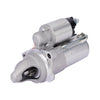 MOCA Starter Motor 6947 Fit for 2010-2016 Buick LaCrosse 2.4L & 2012-2017 Buick Regal Verano 2.4L & 2008-2011 Chevrolet HHR 2.2L 2.4L & 2007-2009 Saturn Aura 2.4L