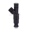 MOCA 6x Fuel Injectors FJ704 Fit for 2005-2009 Chevrolet Equinox 3.4L & 2006-2009 Pontiac Torrent 3.4L