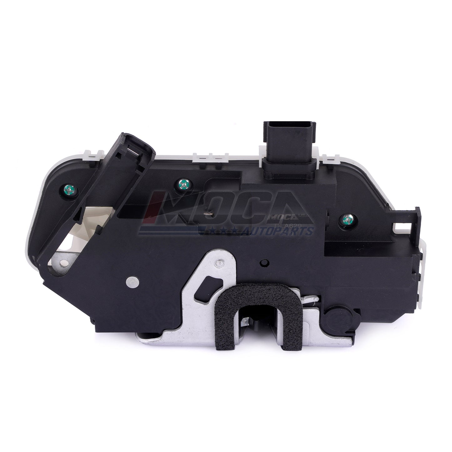 MOCA 937-629 Actuador de cerradura de puerta delantera derecha compatible con Ford Edge 2007-2015 y Lincoln MKX 2007-2015