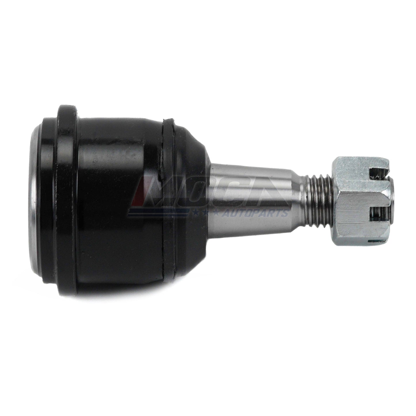 2 rótulas superiores delanteras MOCA compatibles con Dodge Ram 1500 (2006-2008), Ram 2500 (2011-2013) y Ram 3500 (2011-2022)