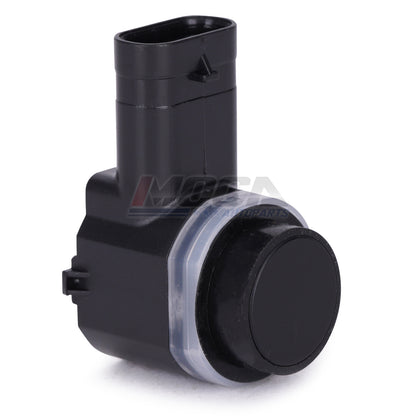 Sensor de asistencia de estacionamiento MOCA de 4 piezas compatible con Ford Escape 2013-2016 y Ford Transit-150, Transit-250, Transit-350 2015-2017