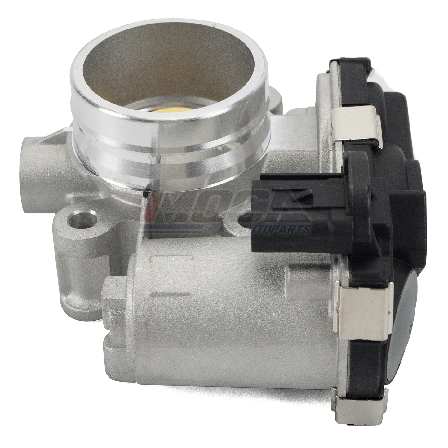 MOCA Fuel Injection Throttle Body - TB417