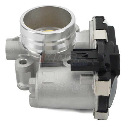 MOCA Fuel Injection Throttle Body - TB417