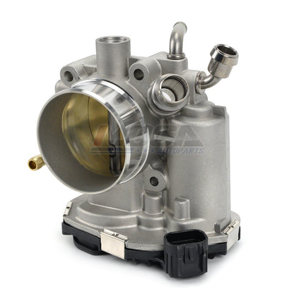 MOCA Throttle Body Fit for 2009-2011 Chevrolet Aveo Aveo5 L4 1.6L & 2012-2018 Chevrolet Sonic L4 1.8L & 2013-2020 Chevrolet Trax L4 1.8L