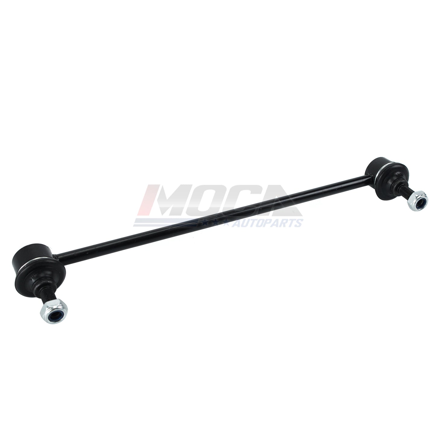 Enlace de extremo de barra estabilizadora delantera MOCA 2X compatible con Honda Civic 2012-2015 y Acura ILX 2013-2022