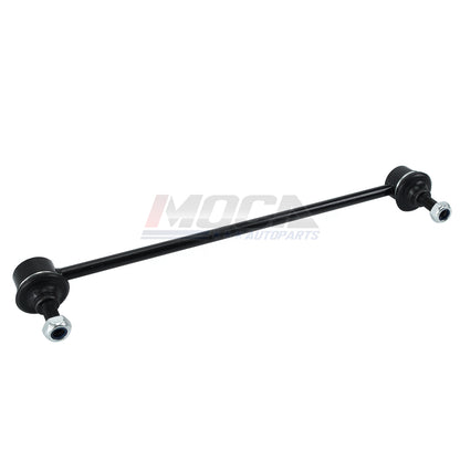 Enlace de extremo de barra estabilizadora delantera MOCA 2X compatible con Honda Civic 2012-2015 y Acura ILX 2013-2022