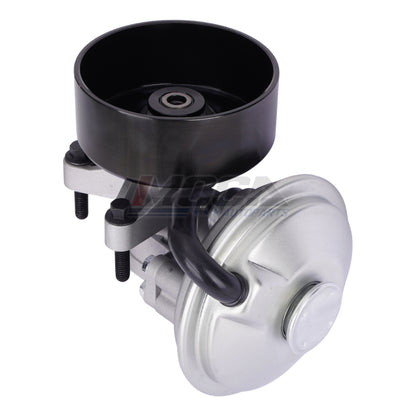 Bomba de vacío MOCA VCP120 compatible con Ford E-350 Econoline Club Wagon (1996-2002), Ford F-450 F-550 Super Duty (1999-2003) y Ford F-250 Super Duty (1999-2002)