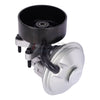 MOCA VCP120 Vacuum Pump Fit for 1996-2002 Ford E-350 Econoline Club Wagon & 1999-2003 Ford F-450 F-550 Super Duty & 1999-2002 Ford F-250 Super Duty