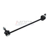 MOCA 2PCS Front Stabilizer Sway Bar Link Fit for 2002-2007 Mercedes Benz C230 & 2006-2009 Mercedes Benz CLK350