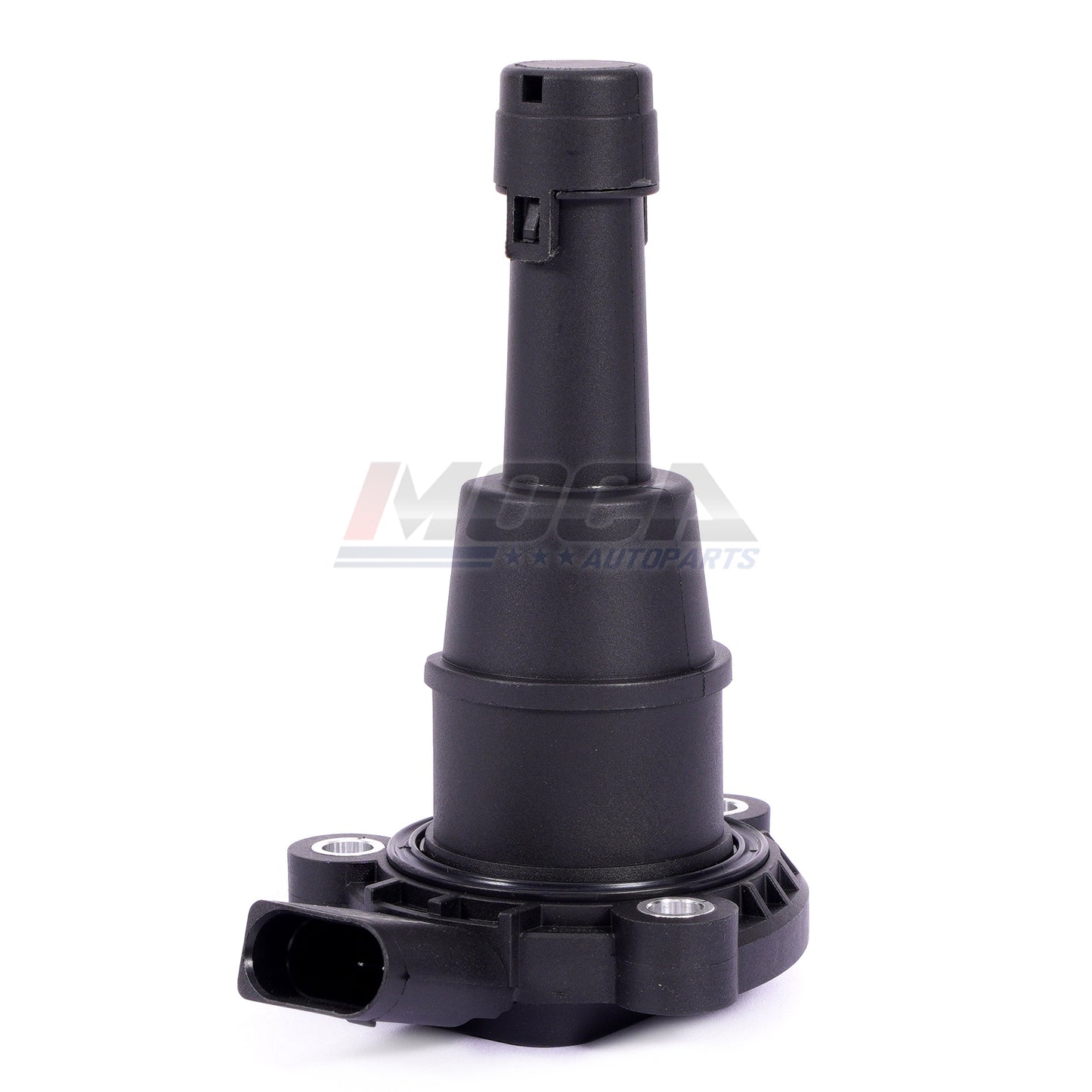 MOCA FLS313 Engine Oil Level Sensor Fit for 2013-2019 Volkswagen Beetle 2.0L & 2015-2019 Volkswagen GTI 2.0L & 2014-2018 Volkswagen Jetta 2.0L