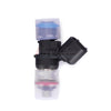 MOCA 6x Fuel Injectors FJ1000 Fit for 2008-2015 Mazda CX-9 3.7L & 2007-2012 Lincoln MKZ 3.5L & 2008-2012 Ford Taurus 3.5L