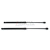 MOCA 2pcs Hood Lift Supports Gas Springs Struts Shocks Fit for 2011-2021 Jeep Grand Cherokee & 2011-2022 Dodge Durango