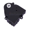 MOCA 604-166 HVAC Heater Air Blend Door Actuator Fit for 2000-2005 Cadillac DeVille