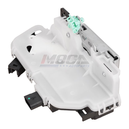 MOCA 937-674 Actuador de cerradura de puerta delantera derecha compatible con Ford Explorer 2011-2019, Ford F-150 2009-2014, Ford Mustang 2010-2014 y Lincoln MKS 2009-2012