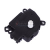 MOCA 604-035 HVAC Heater Air Blend Door Actuator Fit for 2007-2009 Dodge Caliber & 2007-2011 Jeep Compass & 2007-2010 Jeep Wrangler