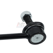 Enlace de extremo de barra estabilizadora delantera MOCA 2X compatible con Nissan Murano 2003-2007 y Nissan Quest 2004-2009 3.5L