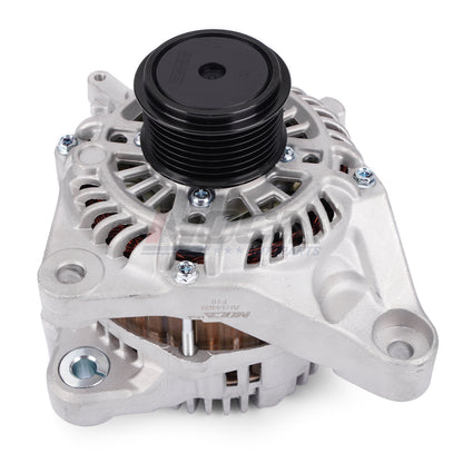 Alternador MOCA N14489 compatible con Honda Accord 2.4L 2013-2017