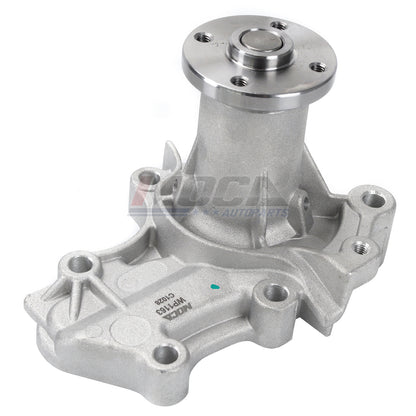 Bomba de agua de motor MOCA compatible con Mitsubishi Mirage 1.5L (1997-2002)