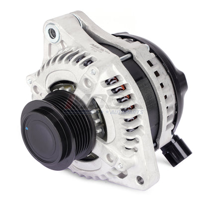 MOCA N11775 Alternator Fit for 2014-2017 Honda Odyssey 3.5L