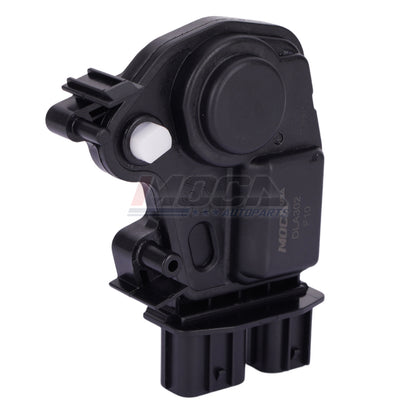 MOCA 746-302 Front Rear Left Door Lock Actuator Fit for 2002-2006 Acura RSX & 2003-2007 Honda Accord & 2005-2010 Honda Odyssey