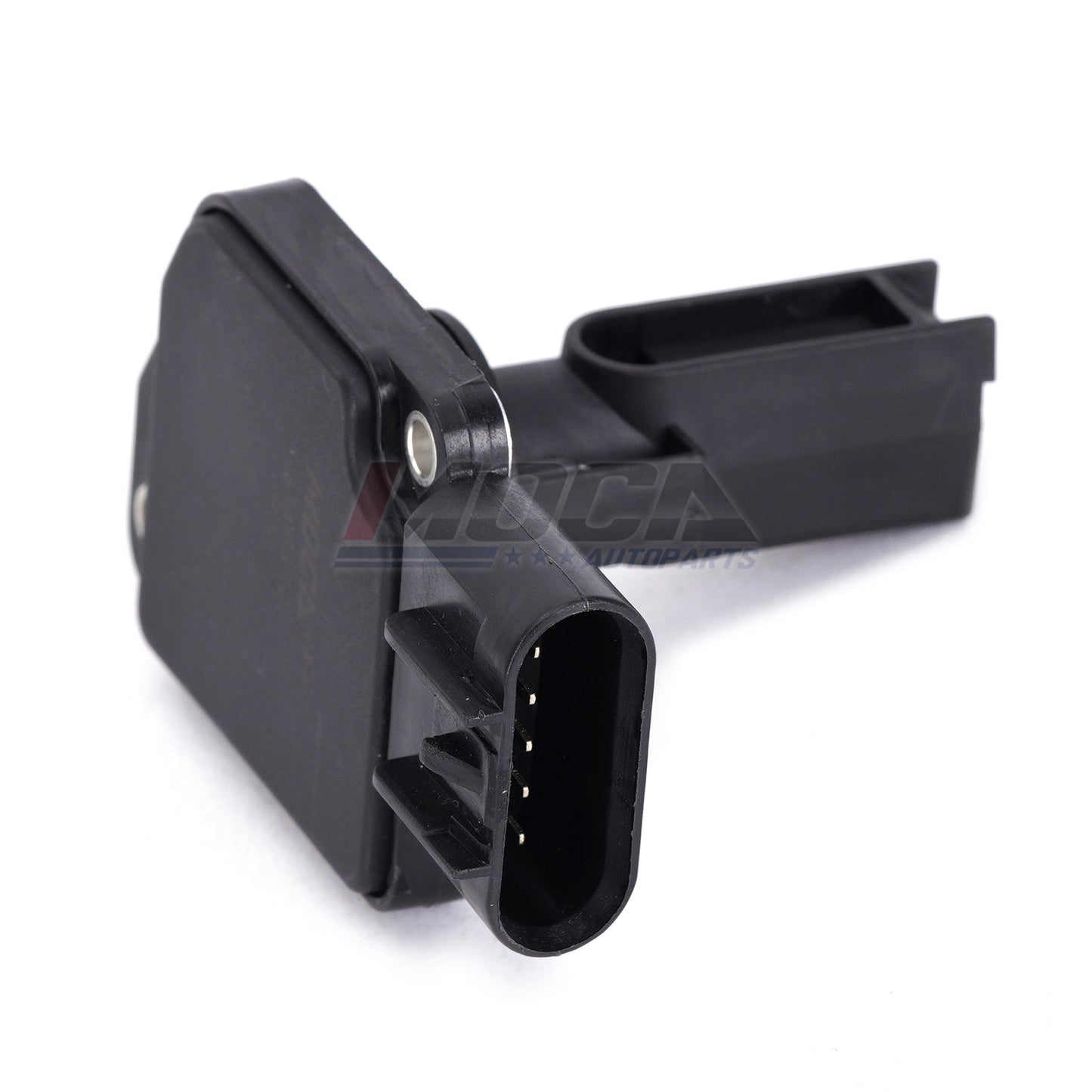 MOCA Mass Air Flow Sensor Fit for 2004-2006 Chevrolet Colorado 2.8L 3.5L & 2004-2007 Saturn Ion 2.0L & 2004-2006 GMC Canyon 2.8L 3.5L