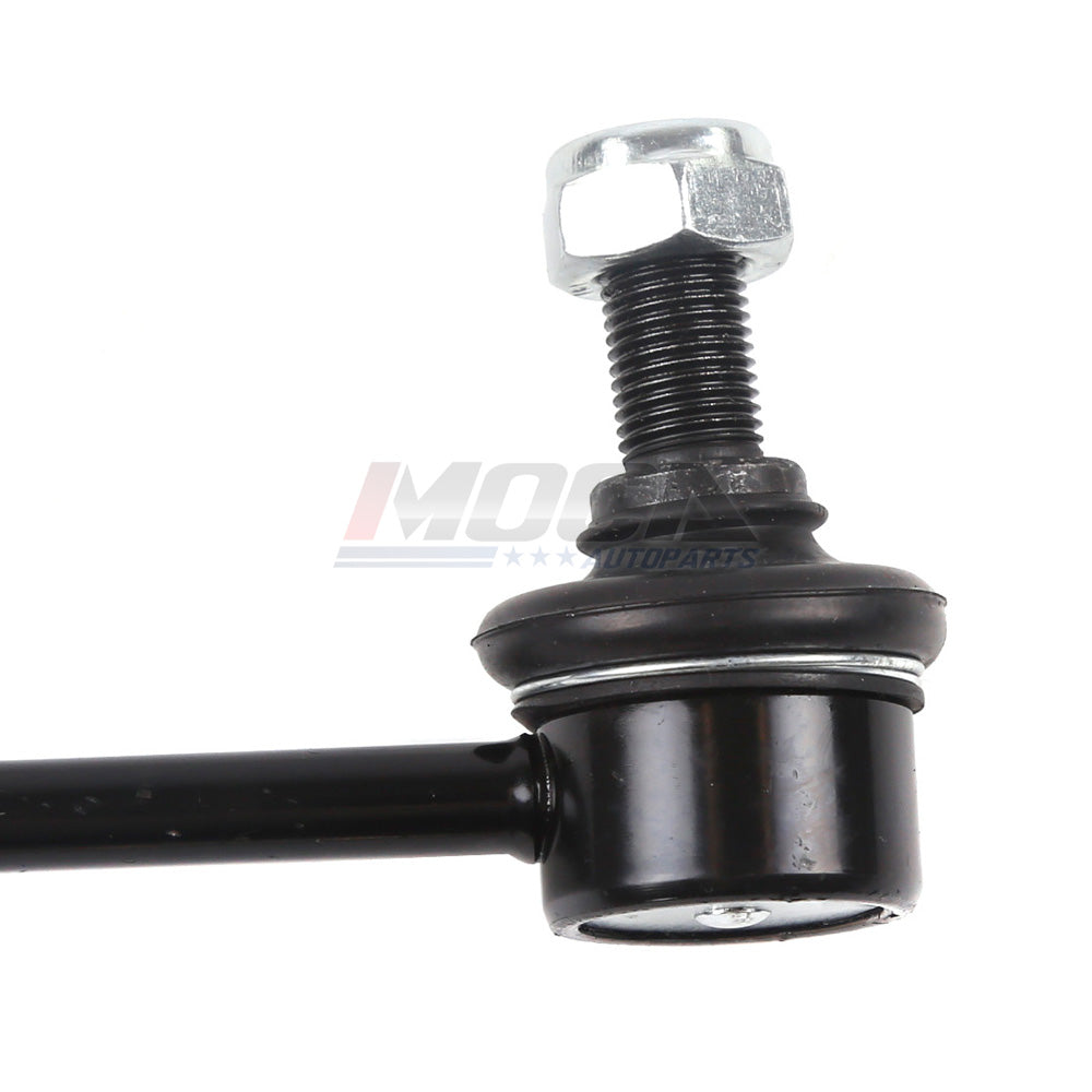 Kit de 2 barras estabilizadoras delanteras MOCA para Toyota Avalon y Lexus ES300H ES350 (2013-2018)