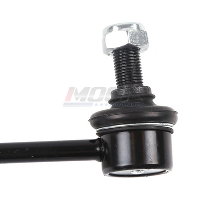 Kit de 2 barras estabilizadoras delanteras MOCA para Toyota Avalon y Lexus ES300H ES350 (2013-2018)