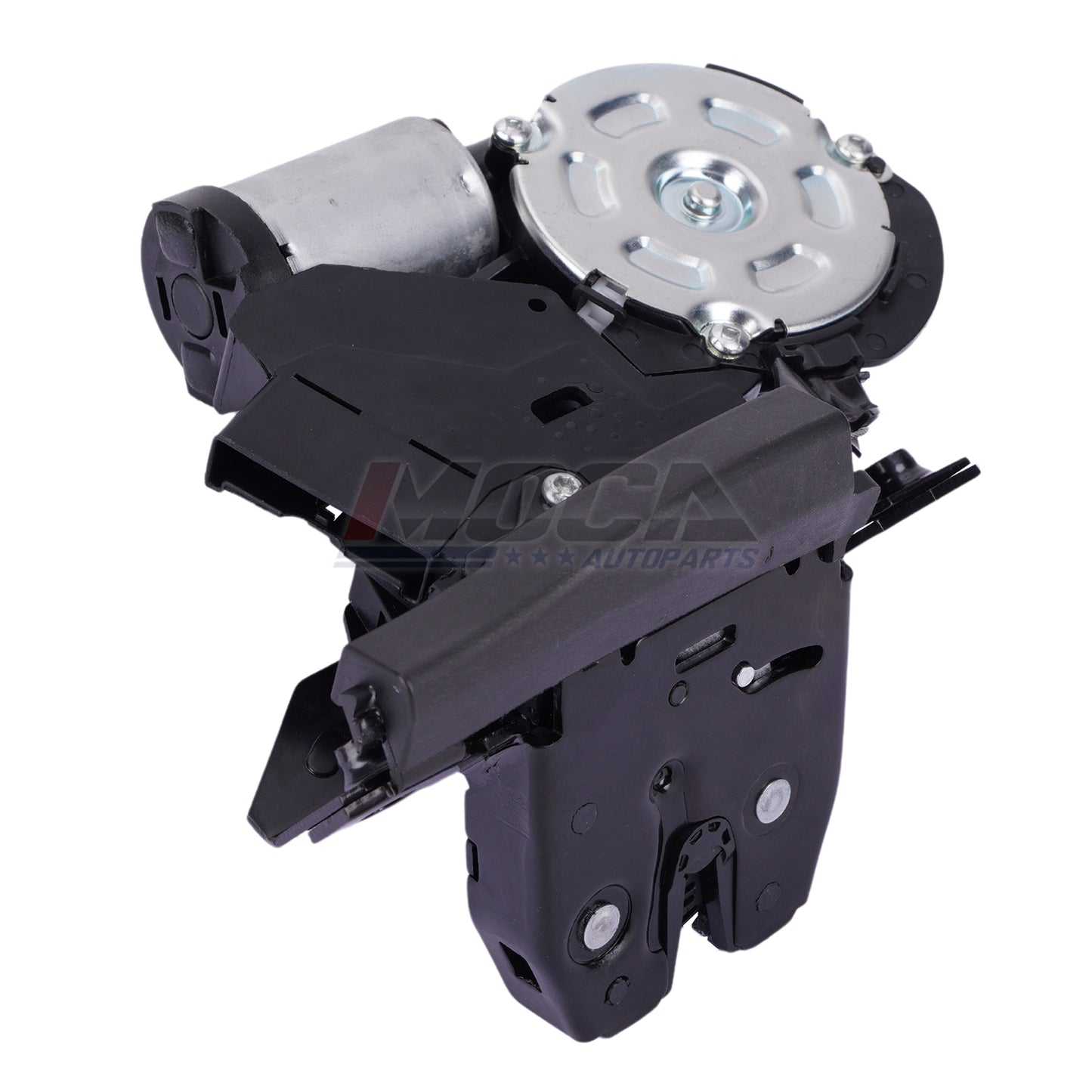 Actuador de bloqueo de maletero MOCA DLA1565 compatible con Buick Enclave (2017-2023), Chevrolet Equinox (2018-2023) y GMC Yukon (2015-2020)