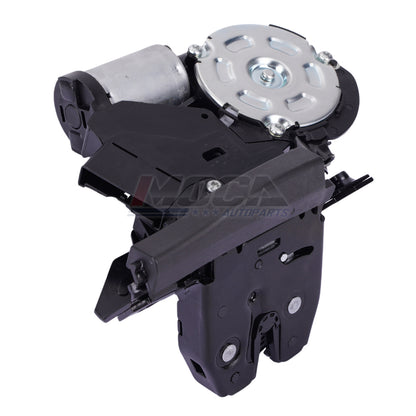 Actuador de bloqueo de maletero MOCA DLA1565 compatible con Buick Enclave (2017-2023), Chevrolet Equinox (2018-2023) y GMC Yukon (2015-2020)