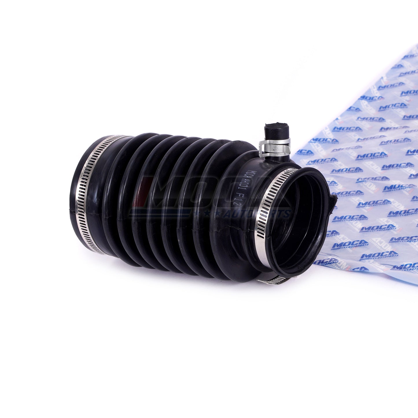 Manguera de admisión de aire del motor MOCA 696-001, compatible con Acura TL 3.2L 2004-2006 y Honda Accord 3.0L 2003-2007